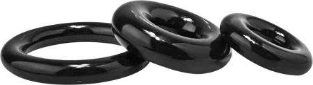 Ringo X3 (Black) - Take A Peek