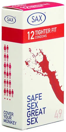 Tighter Fit 12's - Take A Peek