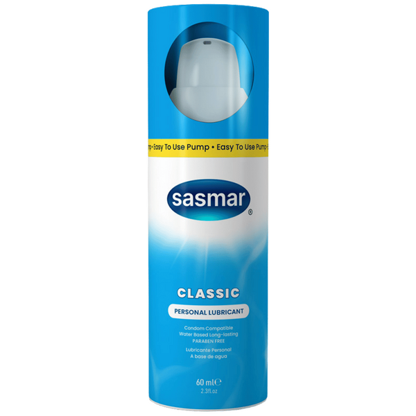 Classic Personal Lubricant 60ml-880821