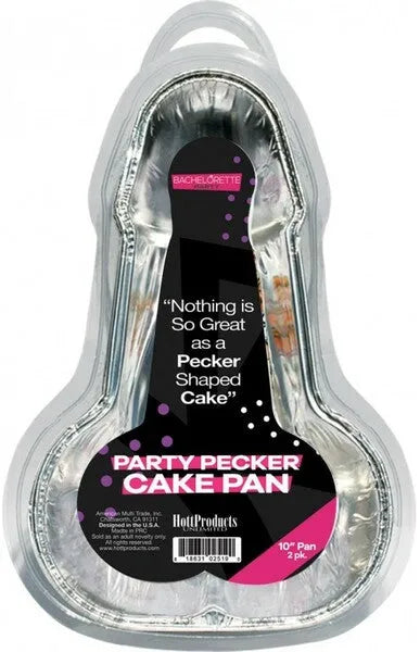 Peter Party Cake Pan - Medium - Take A Peek