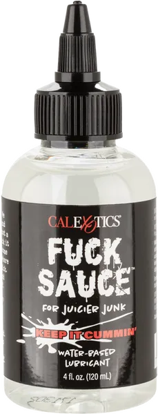 Water-Based Lubricant 4 fl. oz. - Take A Peek