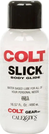 Slick Body Glide (490ml) - Take A Peek