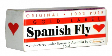 Spanish Fly - Take A Peek