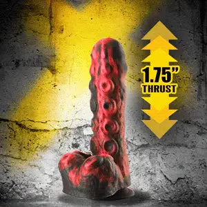 Fort Troff Tendril Thruster - Take A Peek