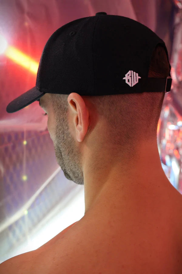 ICON PRIDE HAT - Take A Peek