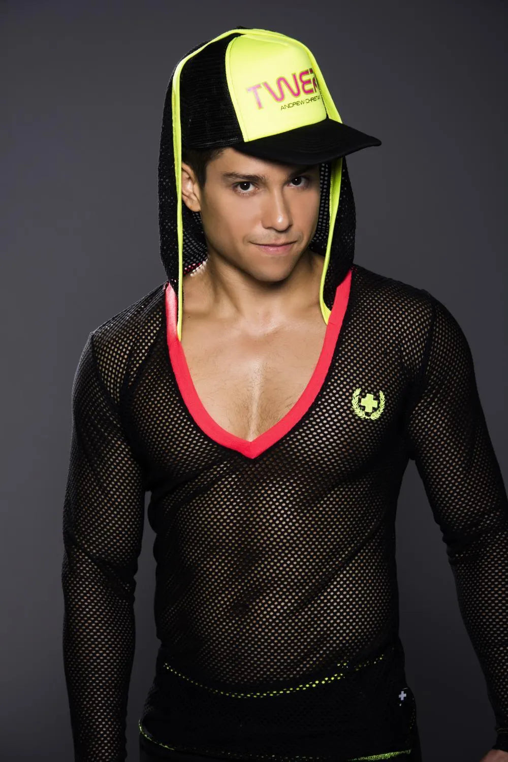 Twerk Cap - Take A Peek