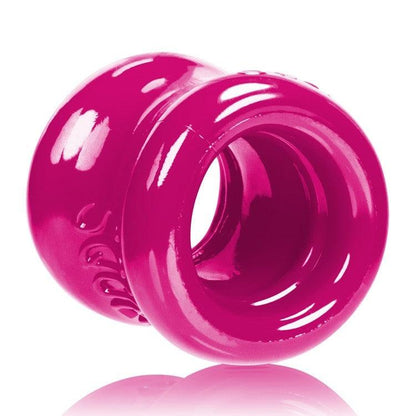 Squeeze Ball Stretcher Hot Pink - Take A Peek