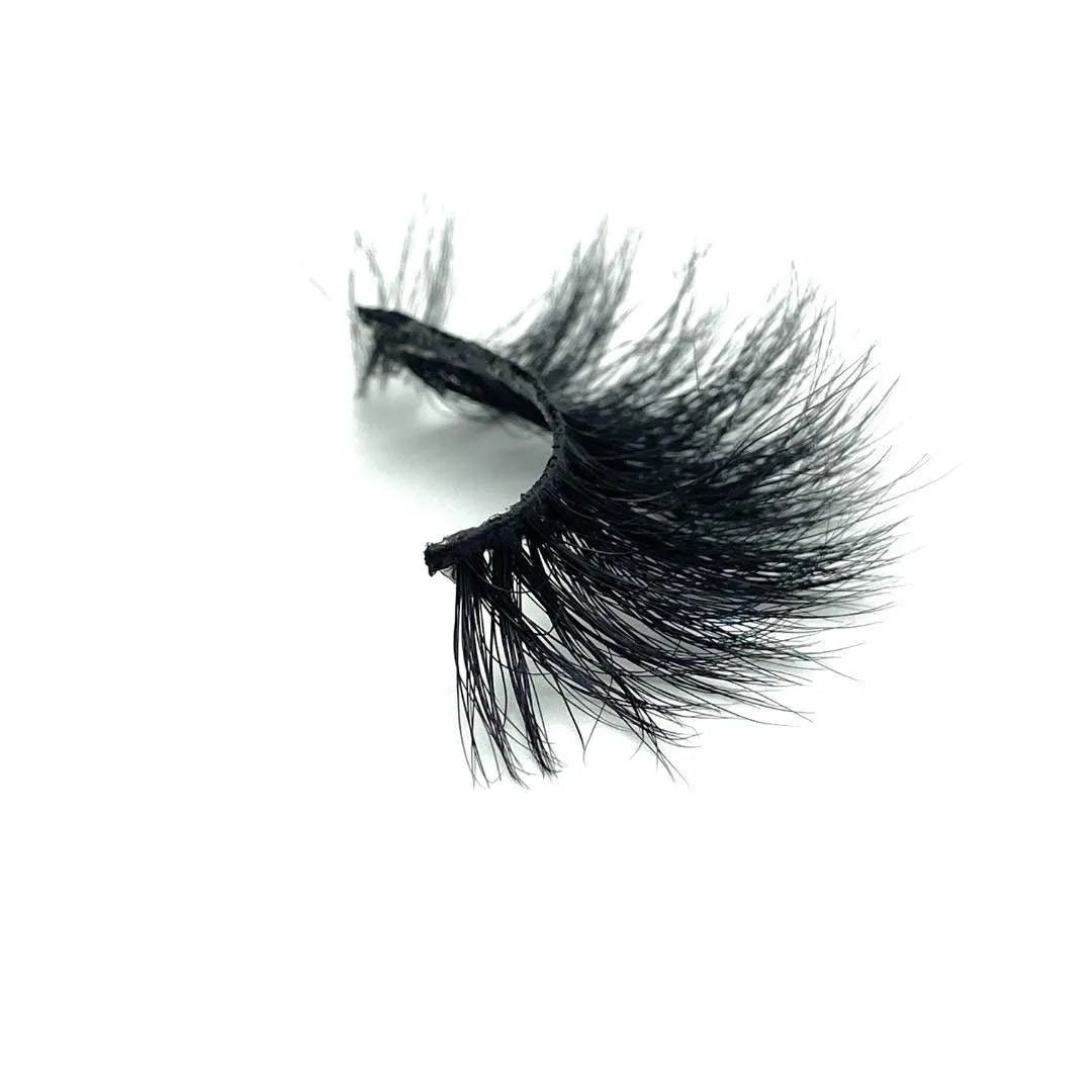 LUCY LOVEGUN LASH - Take A Peek