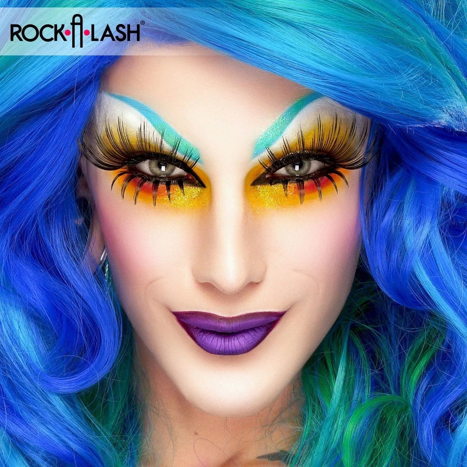 Rockstar Rock A Lash Cirque - Take A Peek