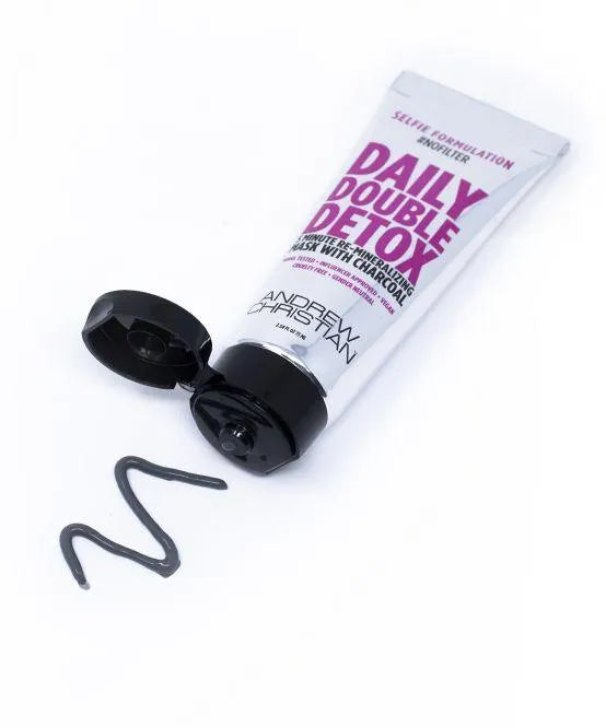 Daily Double Detox - Take A Peek