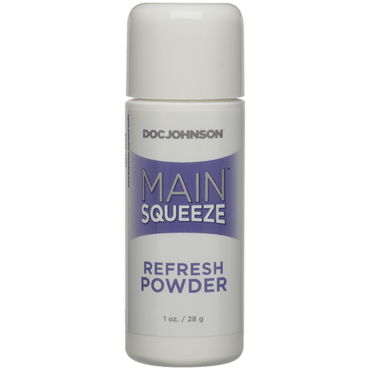 Main Squeeze Refresh Powder - 1 oz. - Take A Peek