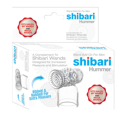 Shibari Hummer - Take A Peek