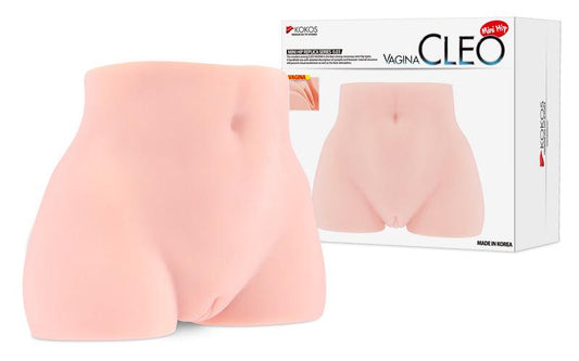 Mini Hip Cleo Vaginal - Take A Peek