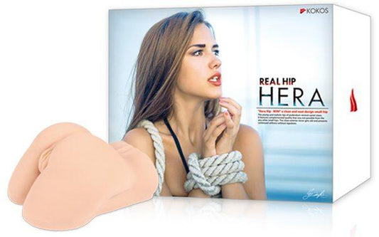 Real Hip Hera - Take A Peek