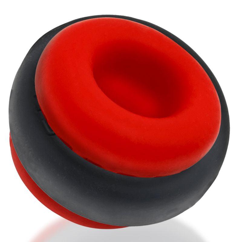 Ultracore Core Ballstretcher w/ Axis ring Red Ice - Take A Peek