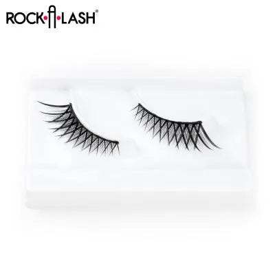 Rockstar Rock A Lash Brussels - Take A Peek