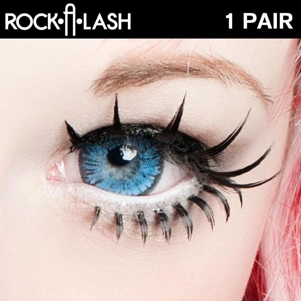 Rockstar Rock A Lash Lashing Out Loud - Take A Peek