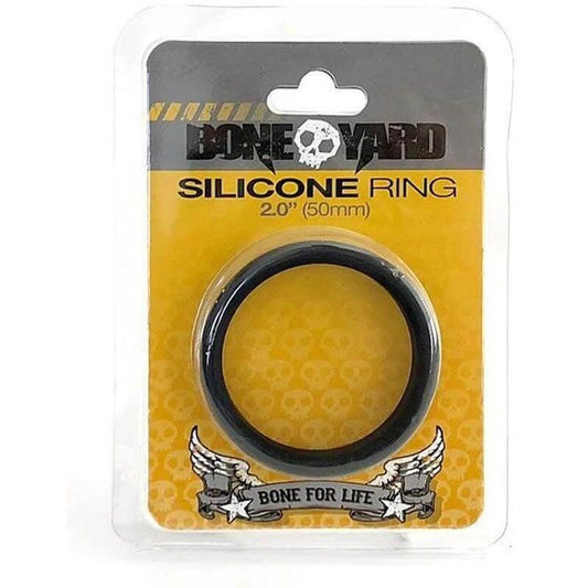 Boneyard Silicone Ring 50mm - Take A Peek