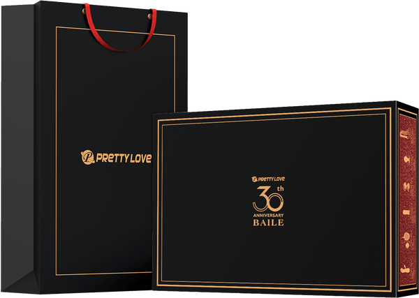 Pretty Love 30th Anniversary Kit Set - Take A Peek