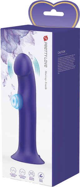 Rechargeable Murray - Youth - Take A Peek
