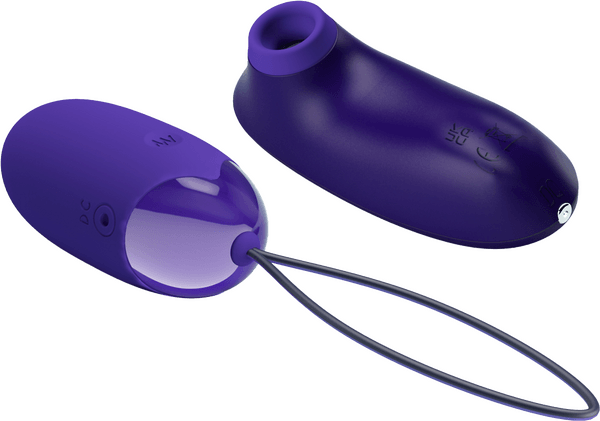 Rechargeable Orthus - Youth - Take A Peek