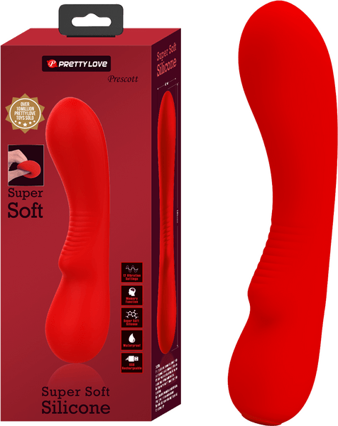 Super Soft Silicone Matt - Take A Peek