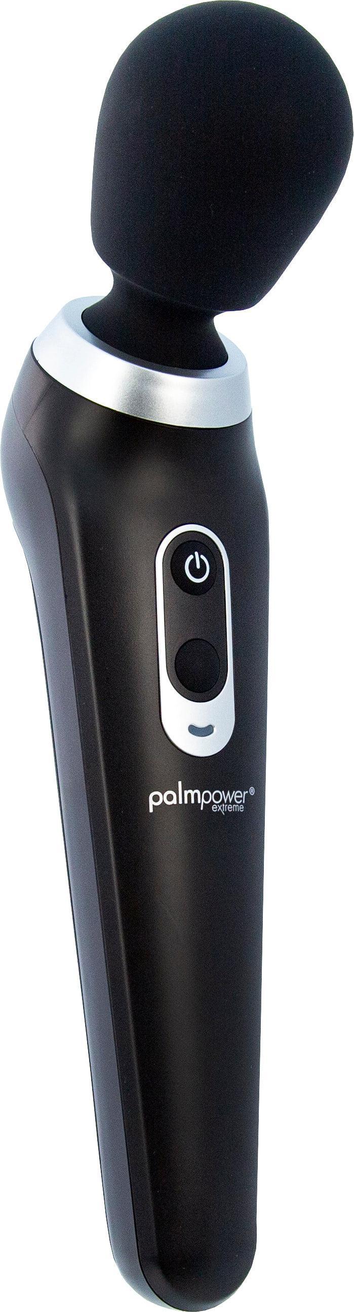 PalmPower Extreme Black - Take A Peek