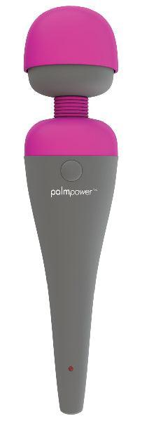 PalmPower Massage Wand - Take A Peek