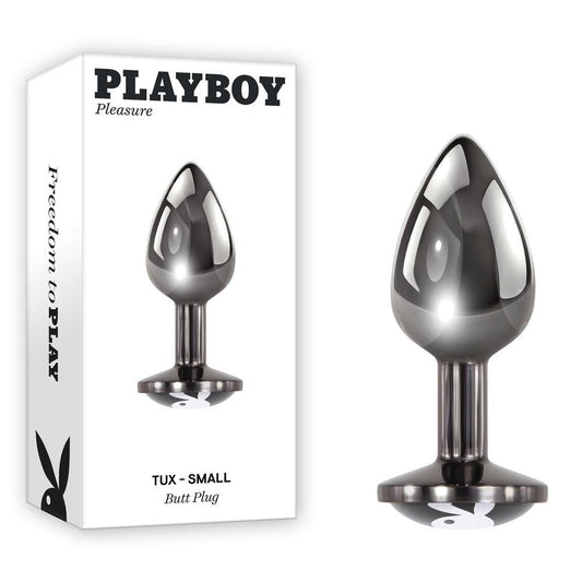 Playboy Pleasure TUX - Small - Take A Peek