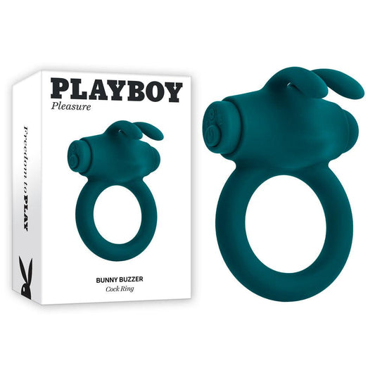Playboy Pleasure BUNNY BUZZER - Take A Peek
