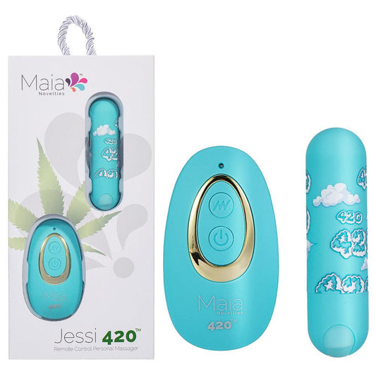 Maia JESSI 420 Remote - Take A Peek