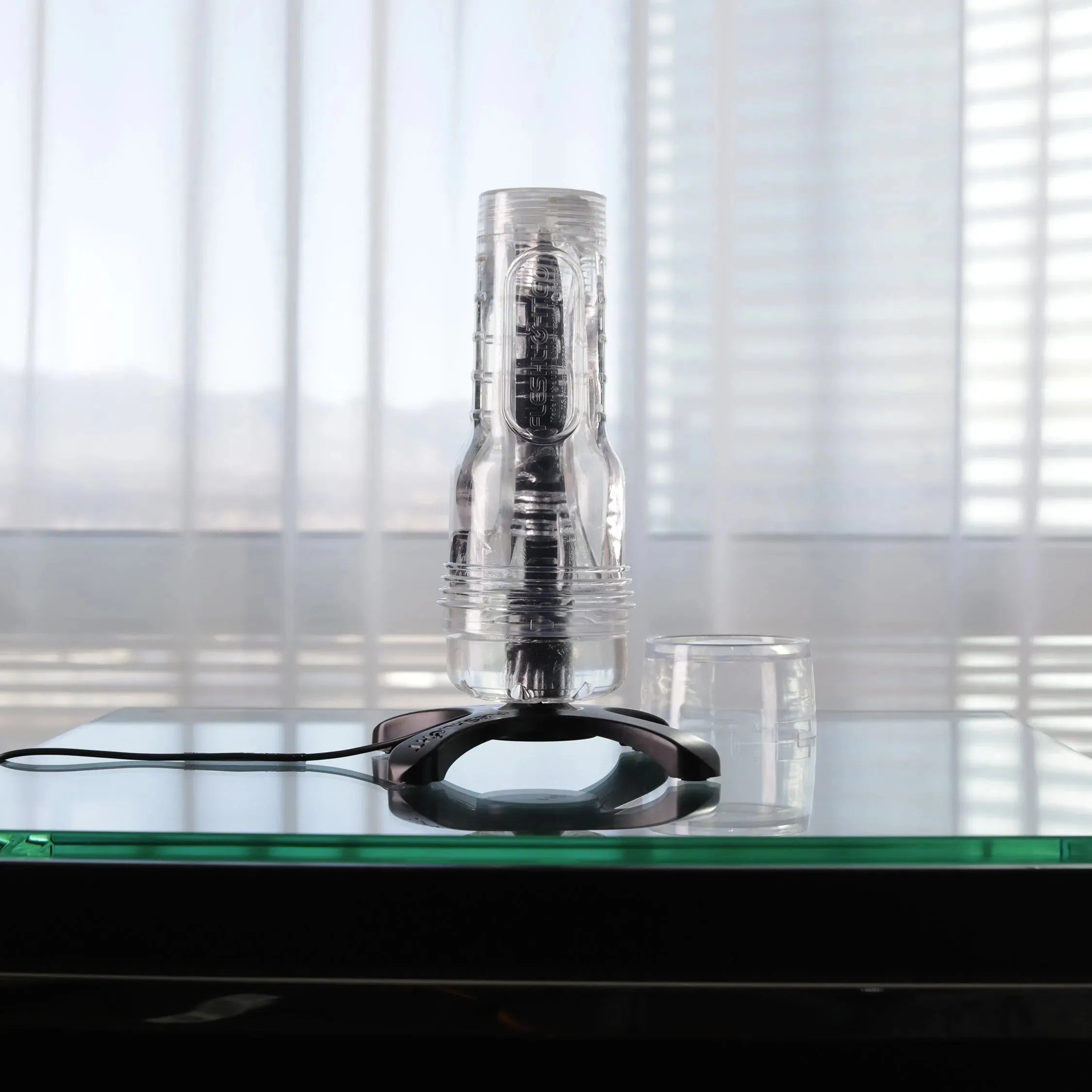 Fleshlight Sleeve Warmer - Take A Peek