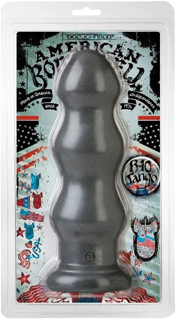 American Bombshell - B-10 Tango Gun Metal-0270-40-CD
