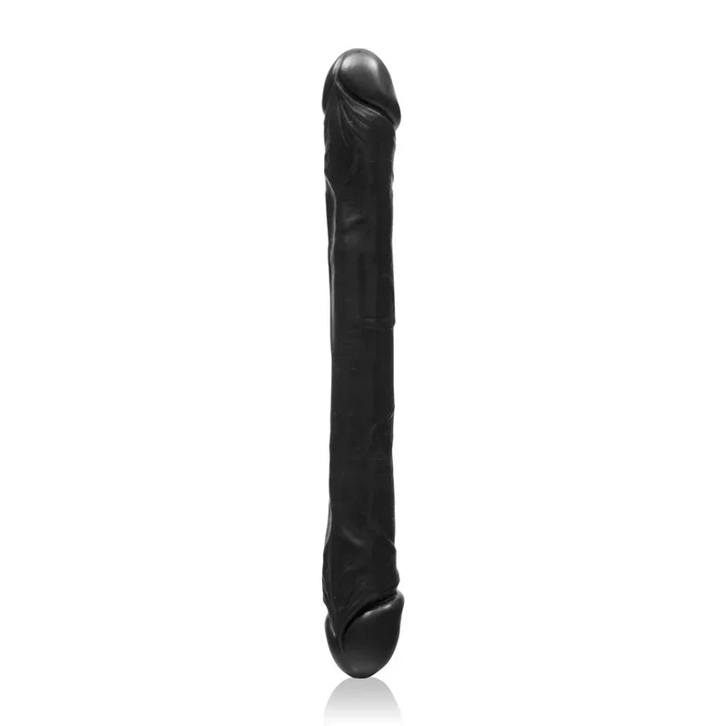 Exxtreme Double Dong 17in Black
