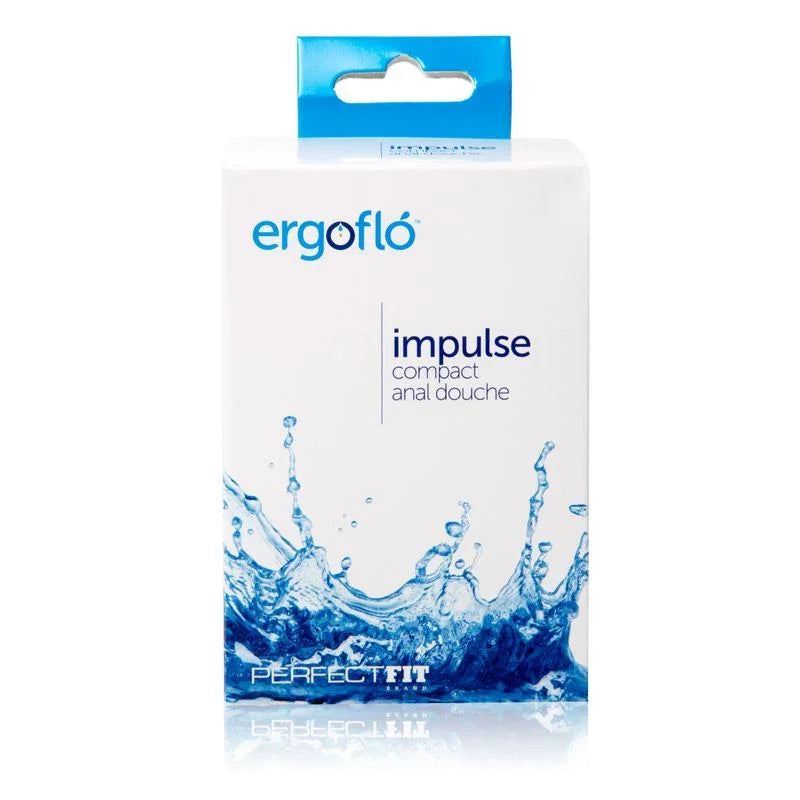 Ergoflo Impulse - Take A Peek