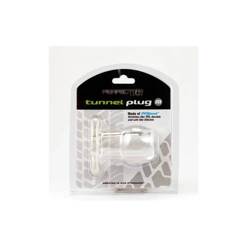 Tunnel Plug Medium - Take A Peek