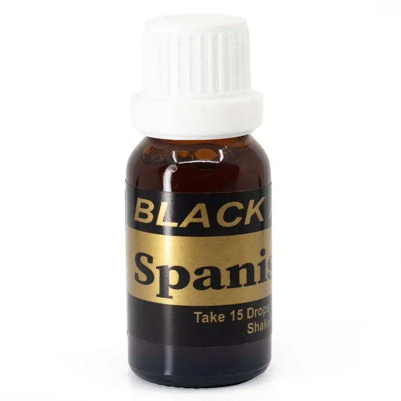 Original Black Arrow Spanish Fly - Take A Peek