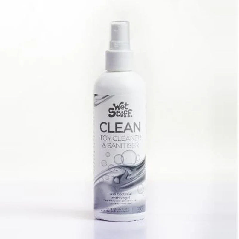 Wet Stuff Toy Cleaner 235g