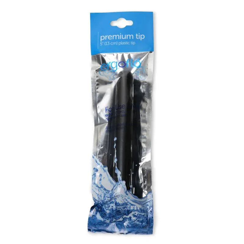 Ergoflo 13cm Plastic Nozzle - Take A Peek