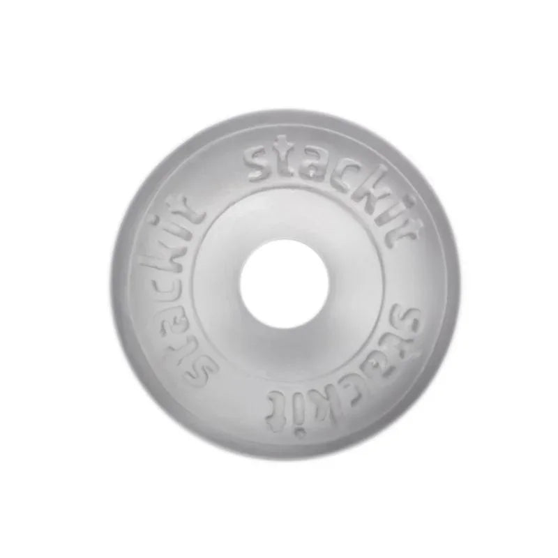 Stackit Clear - Take A Peek