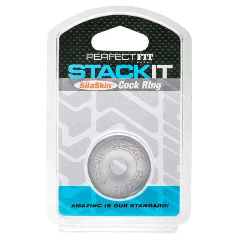 Stackit Clear - Take A Peek