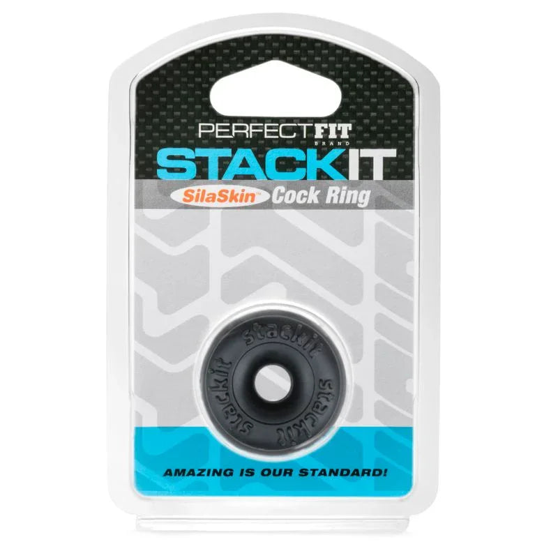 Stackit Black - Take A Peek