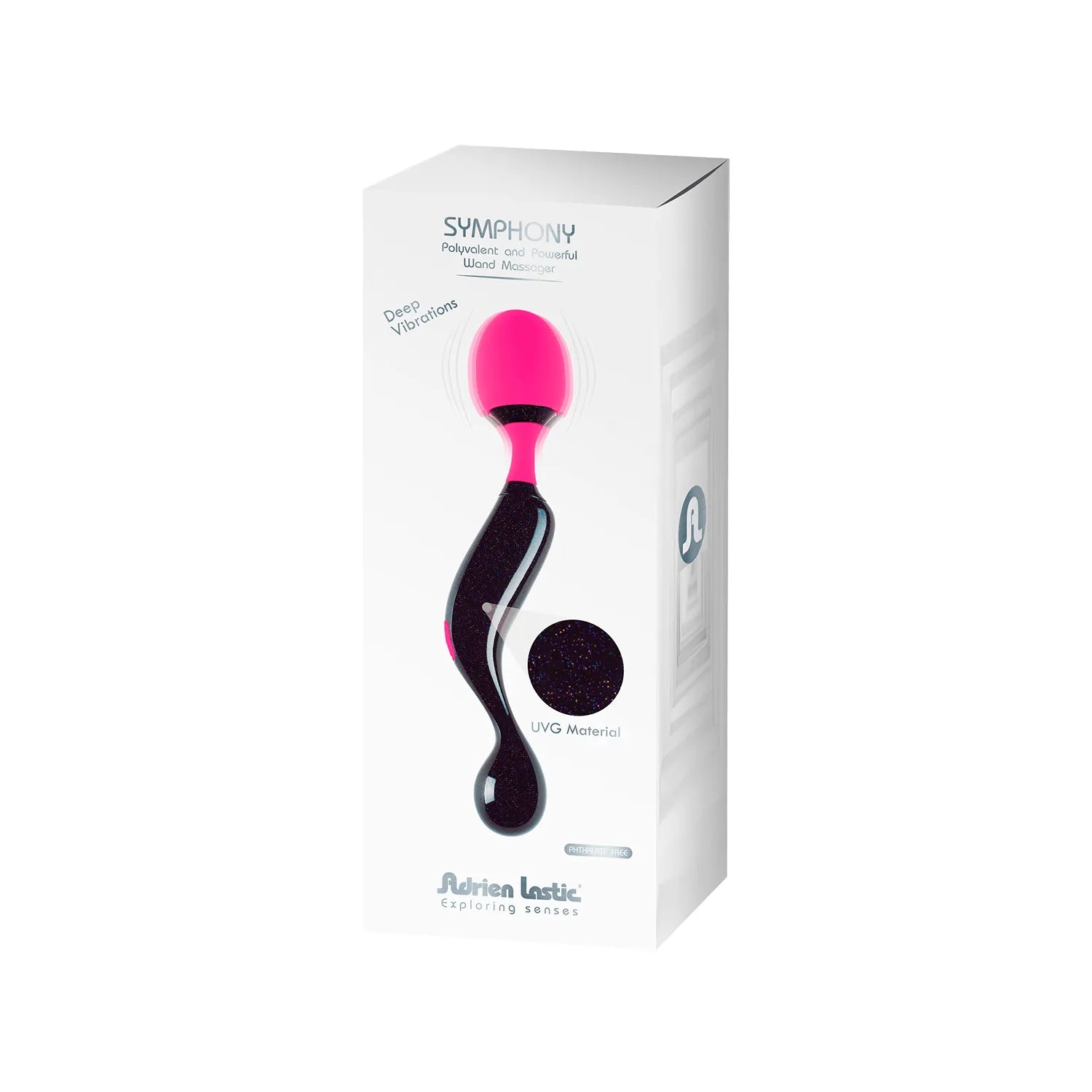 ADRIEN LASTIC SYMPHONY - Take A Peek
