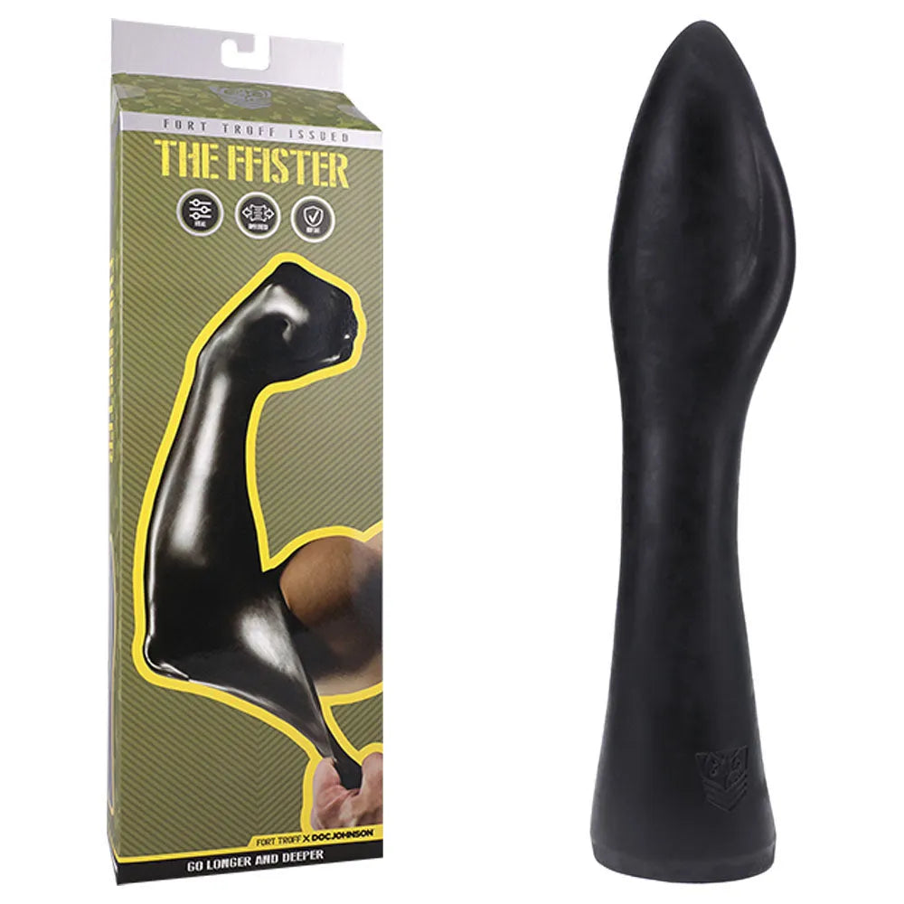 Fort Troff - FFister, - 35 cm Fisting Sleeve - Take A Peek