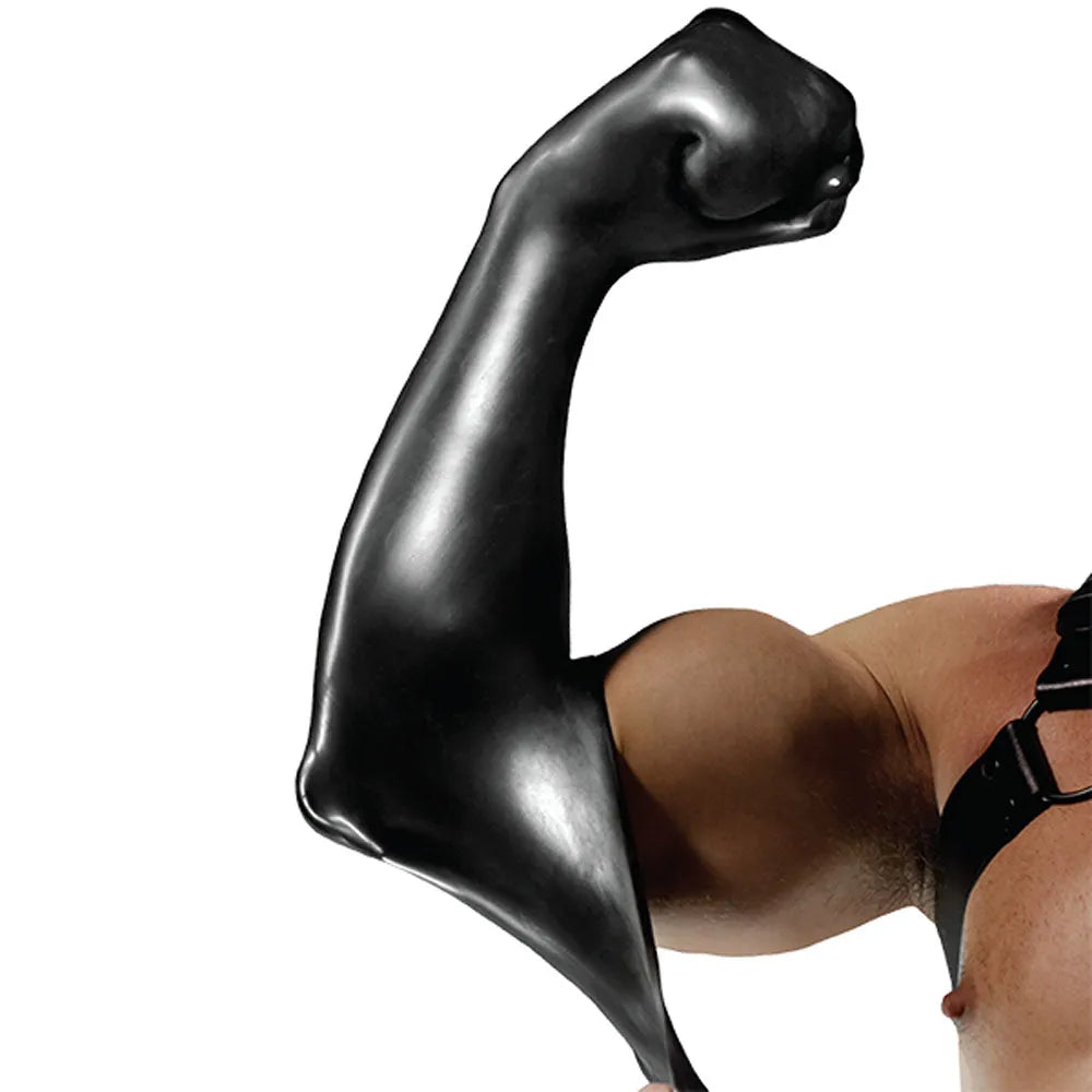 Fort Troff - FFister, - 35 cm Fisting Sleeve - Take A Peek