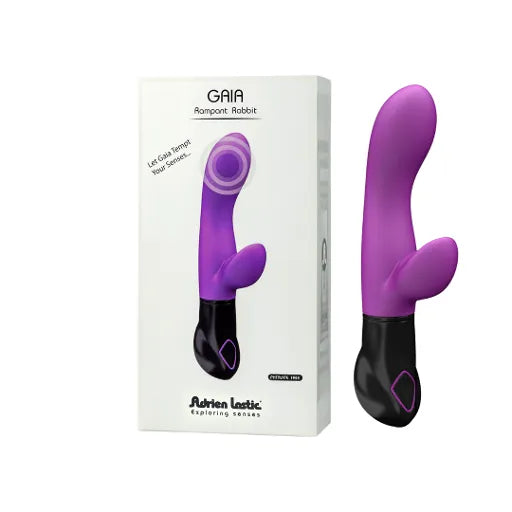 Adrien Lastic Gaia Original - Take A Peek