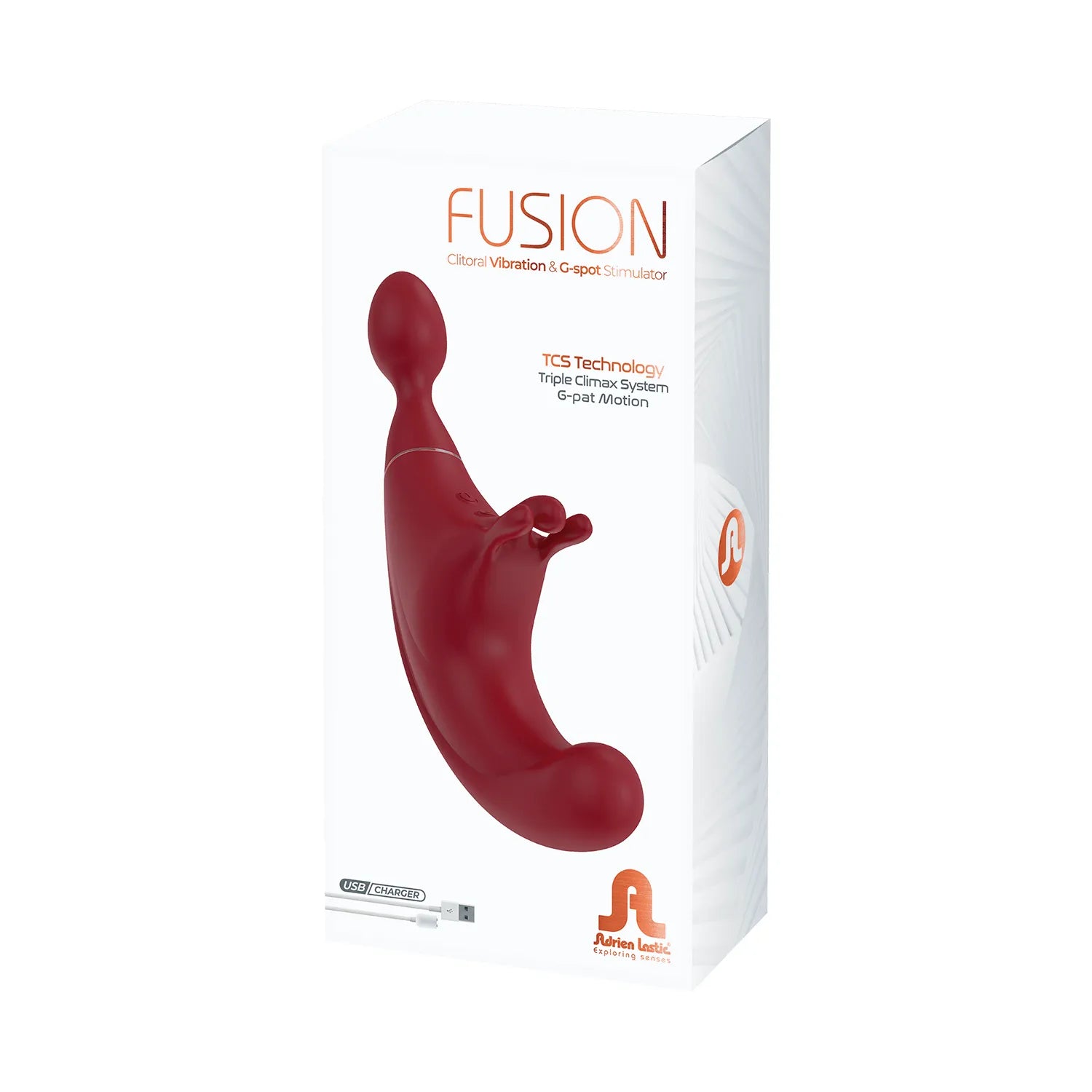 ADRIEN LASTIC FUSION - Take A Peek