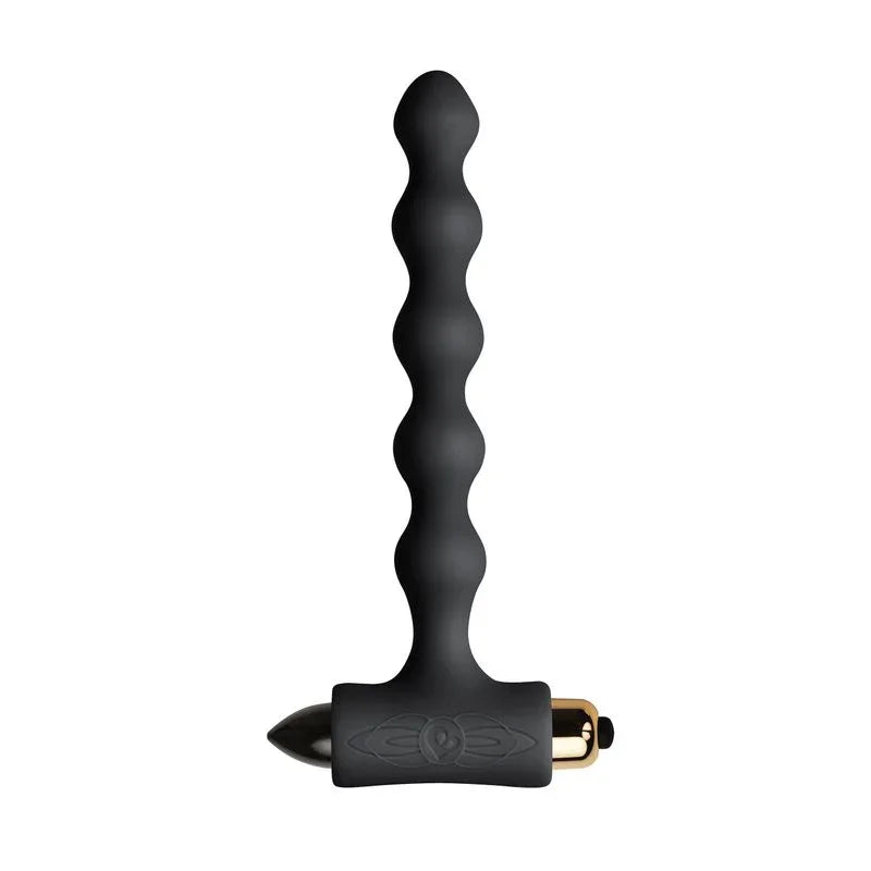 Petite Sensations Pearls Black