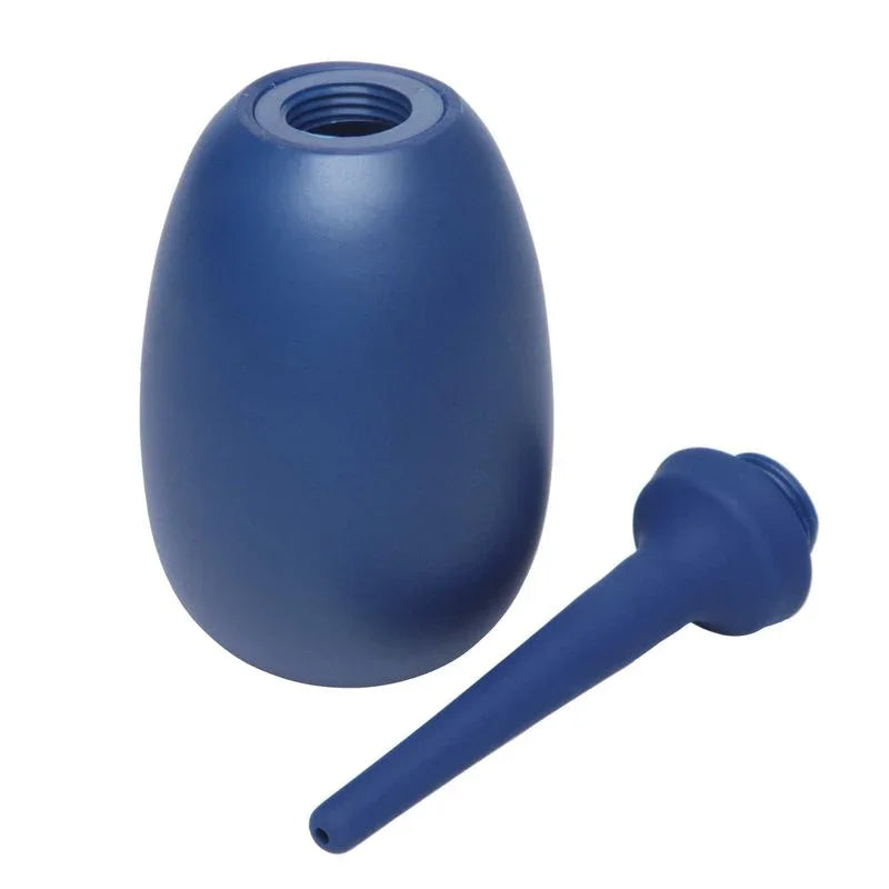 Flex Tip Cleansing Enema Bulb - Take A Peek