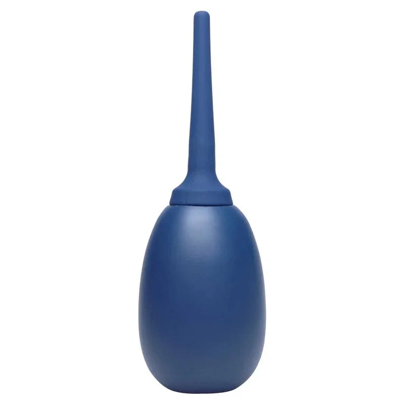 Flex Tip Cleansing Enema Bulb - Take A Peek